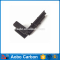 carbon brushes holder for washing machine